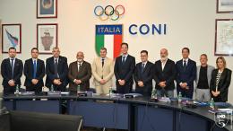 Pubblicati tutti gli organici dei campionati nazionali
