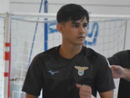 Futsalmercato, Diego Dominguez ritrova la maglia della  Lazio