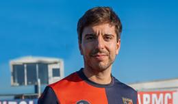 Aranova, per l'attacco un argentino: l'anno scorso 10 gol in Germania