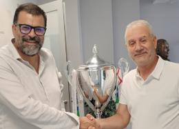 L'Italpol ha il suo allenatore: ritorna Fabrizio Ranieri