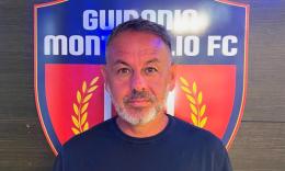 Guidonia, Maglione: "C'è voglia di fare bene. Puntiamo ad essere un punto di riferimento"