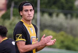 Duepigreco: ufficiale l'arrivo di Luca Capotosto
