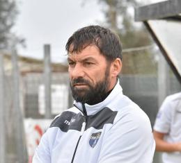Agora: ufficiale, Paolo Pelucchini nuovo allenatore
