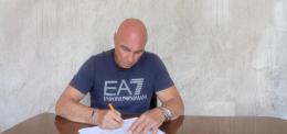 Vjs Velletri: ufficiale, Paolo D'Este nuovo allenatore

