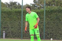 Renzetti lascia la Lazio: fatta per il prestito in Serie C al Bra 