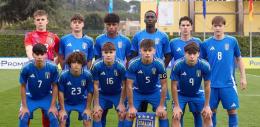 12 e 14 agosto test con l'Albania: i convocati di Franceschini