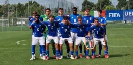 Azzurrini non oltre il pari con l'Albania. Il Ct: "Dobbiamo essere più incisivi "