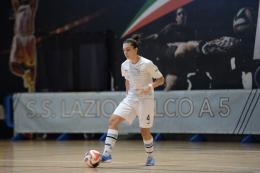 Pubblicato il calendario: subito derby della capitale alla 2ª