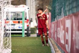 Pietro Teixeira Falcetta: esordio nel poker del Brasile U17 contro il Costa Rica
