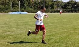 Tivoli un colpo in grande stile, oppure no? Napoleoni corre sul prato del Galli