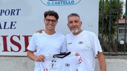 G. Castello, tris di prospettiva: i giovani al centro del progetto