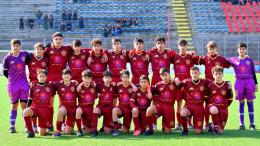 L'Accademia Calcio Frascati rilancia: "Il double nei Provinciali è solo l'inizio"