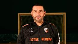 Active Network, conferme e novità nello staff arancionero