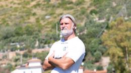 Hermada, scelto l'allenatore per il prossimo anno: sarà Pierpaolo Lauretti