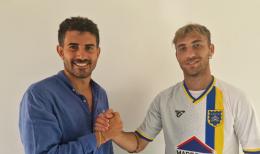 Duttilità sulle corsie per l'Arce: ufficializzato l'arrivo di Lorenzo Rea