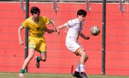 Ladispoli, arriva anche l'uffficialità: Andrea Colapietro è rossoblù