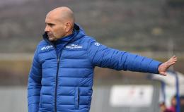 Città Monte San Giovanni Campano: Bottoni c'è. Il nuovo bomber arriva da Alatri?