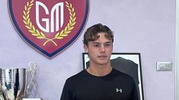 Il Guidonia Montecelio in mani sicure: dalla Lazio arriva D'Isanto