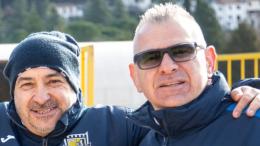 Cittaducale, Donati alza l'asticella: "Vogliamo stare tra i primi"