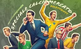 Dilettanti - Tutto il mercato dal 18 al 24 agosto
