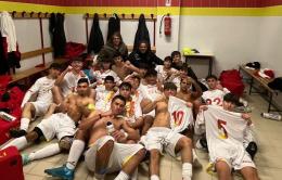 L'Atletico Veroli si prepara alla stagione: ecco il parco allenatori giallorosso