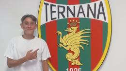 Gioia Nuova Rieti: un altro gioiello classe 2008 passa alla Ternana