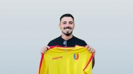 Guidonia, il riscatto parte dal mercato: ufficiali i nuovi giocatori