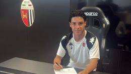 Tutto confermato: Malafronte firma con l'Ascoli