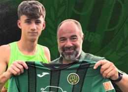 Certosa, ancora un ritocco Under: ufficiale Tommaso Corbetta