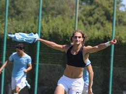 ESCLUSIVA! Lazio, Lorenzo D'Agostini va verso il Rimini
