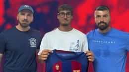 Minturno, rivoluzione sul mercato per consolidarsi in campionato