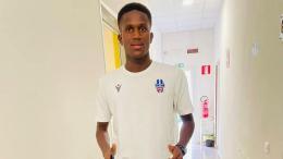 Touray, il sogno Lazio sfuma per problemi burocratici