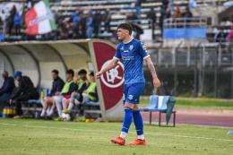 Cassino: per Mattia Valente futuro all'Union Brescia
