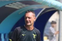 Grandu gela la Lazio nel secondo tempo. Seconda sconfitta consecutiva per Punzi
