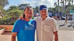 Allievi & maestri: gli ex giocatori ora in panchina a chi si sono ispirati?
