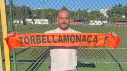 Torbellamonaca Fidelis, Serafini primo rinforzo per la difesa