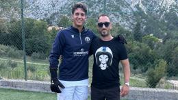 Nuova avventura per Mattia Uras: arriva la firma per la Pro Vasto