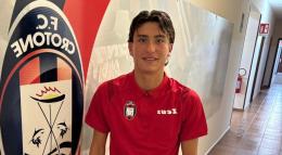 Dal titolo con la Lodi ai prof: Christian Vannicelli approda al Crotone