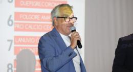 VIDEO! Roberto Avantaggiato: "Spero sia una stagione bella e serena"