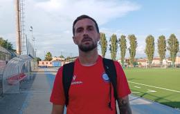 Polidori e Tascini piegano il Real Monterotondo: buona la prima per la Flaminia