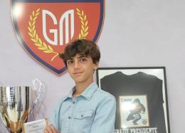 Guidonia Montecelio: ufficiale, ecco Lorenzo Zacaroli e Francesco Ferri
