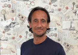 Vincenzo Santoruvo riparte dal CdS Matera: "Felice di essere la prima scelta" 