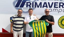 Campo di Carne, innesto di spessore: Emiliano Trincia firma coi gialloverdi