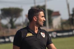 Un ex campione d'Italia per il Nuova Florida: Bacchiocchi ha una freccia in più