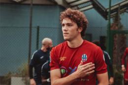 Montespaccato, possibile l'uscita in prestito di Simone Madonna