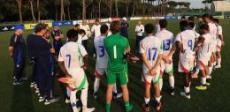 Club Italia, via al Progetto Under 14: tecnica e dribbling i focus principali