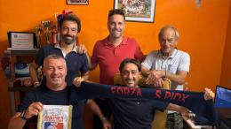 San Pio X, tutto pronto per un'altra stagione di lavoro con i giovani