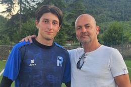 Il Roccasecca si rinforza anche tra i pali con l'arrivo di Simoncelli