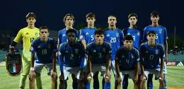Ultimo step prima del mondiale: le convocazioni di Favo per il Torneo Internazionale