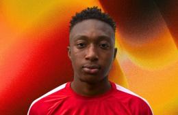 Valmontone, innesto per il reparto offensivo: ecco Souleymane Coulibaly